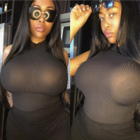 moriah Mills ebony