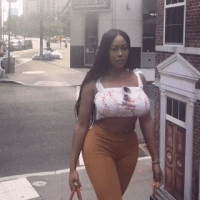 Reblog of Moriah Mills