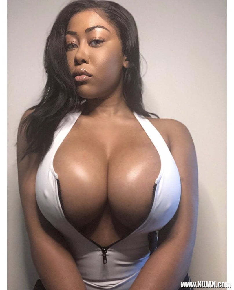 Moriah Mills the black goddess - Photo #533573