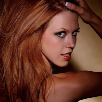 Holly Randall a dash of pepper