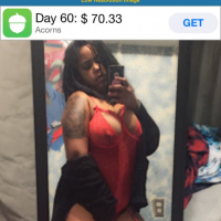 Krystal Mackrsquos sexy pics