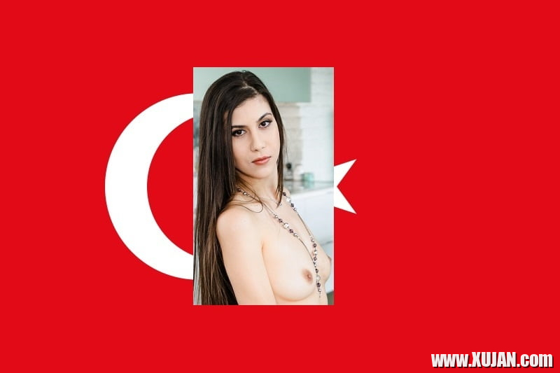 I love Anya Krey from Turkey - Photo #534097