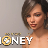 No More Money