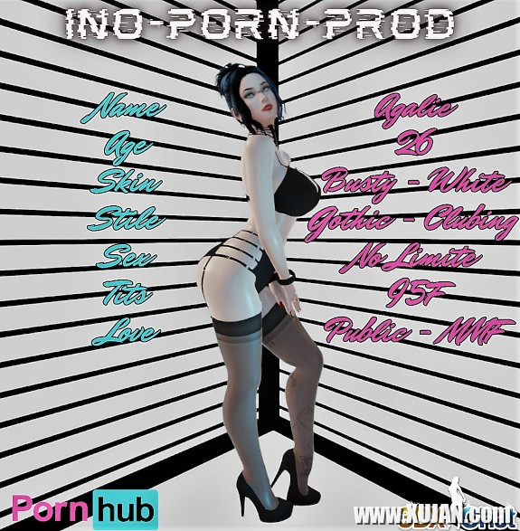 InoProd Actors - Photo #536381