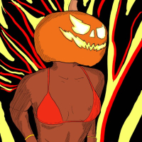 Halloween collection