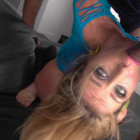 Sheena Shaw gets her big Butt filled with a Dick