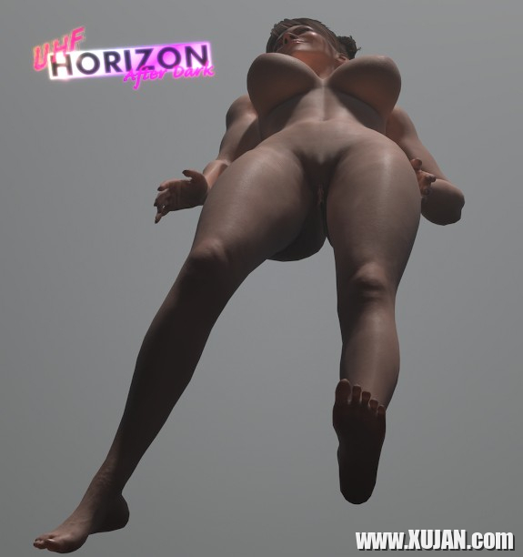 UHF Horizon Characters Claire - Photo #539945