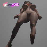 UHF Horizon Characters Claire