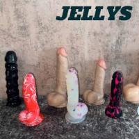 MEET THE TEAM all toys and props