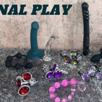 MEET THE TEAM all toys and props