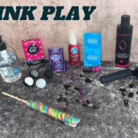MEET THE TEAM all toys and props
