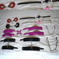 Toy Collection for Requests