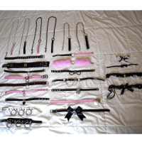 Toy Collection for Requests