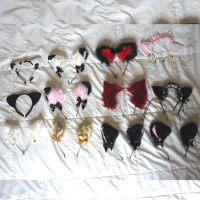 Toy Collection for Requests