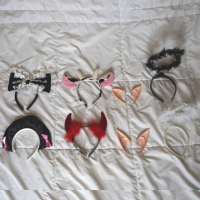 Toy Collection for Requests