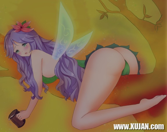 Deep Space Waifu Fantasy Rya Tutorialicca - Photo #541238
