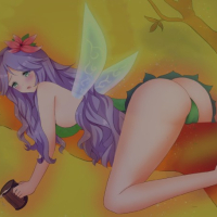 Deep Space Waifu Fantasy Rya Tutorialicca