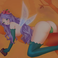 Deep Space Waifu Fantasy Rya Tutorialicca