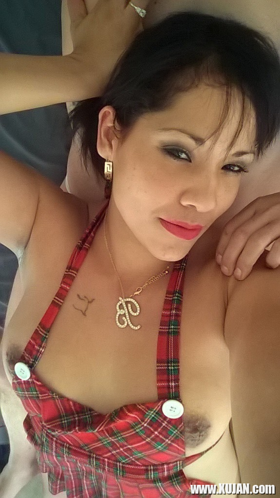 naughty school nerd - Photo #542210