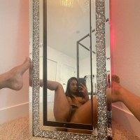 Scarlit Scandal nude