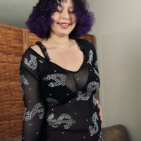 Sexy Hot Girl Vanilla Faith