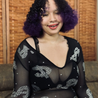 Sexy Hot Girl Vanilla Faith
