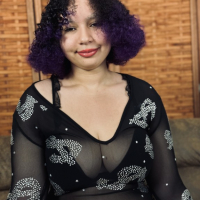 Sexy Hot Girl Vanilla Faith