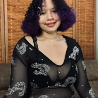 Sexy Hot Girl Vanilla Faith