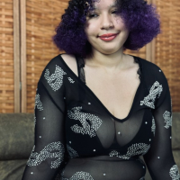 Sexy Hot Girl Vanilla Faith