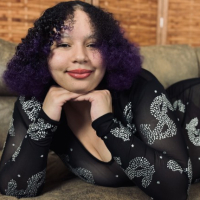 Sexy Hot Girl Vanilla Faith