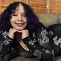 Sexy Hot Girl Vanilla Faith