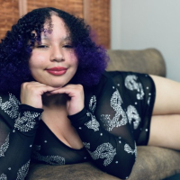 Sexy Hot Girl Vanilla Faith