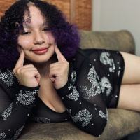 Sexy Hot Girl Vanilla Faith