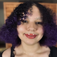 Sexy Hot Girl Vanilla Faith