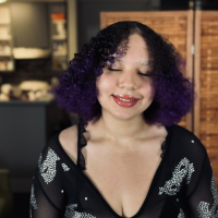 Sexy Hot Girl Vanilla Faith