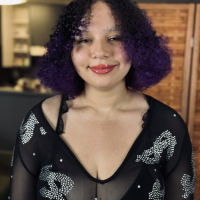 Sexy Hot Girl Vanilla Faith