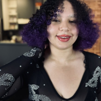 Sexy Hot Girl Vanilla Faith