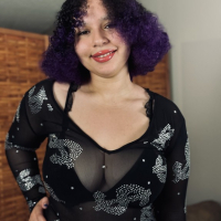 Sexy Hot Girl Vanilla Faith