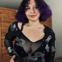 Sexy Hot Girl Vanilla Faith