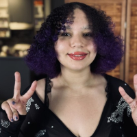 Sexy Hot Girl Vanilla Faith