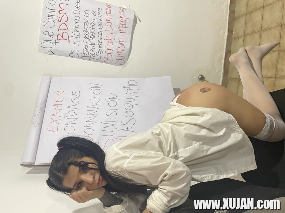 Submissive Petite Schoolgirl - Photo #547411