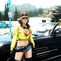 Harley Quinn Cindy Cosplay Dawn