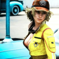 Harley Quinn Cindy Cosplay Dawn