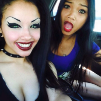Harley Quinn Cindy Cosplay Dawn