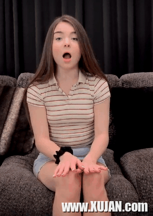 Megan Marx is TINY and NEW - Photo #548570
