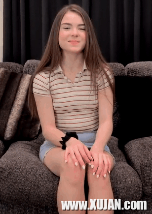 Megan Marx is TINY and NEW - Photo #548571