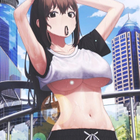 Hentai sexy fot