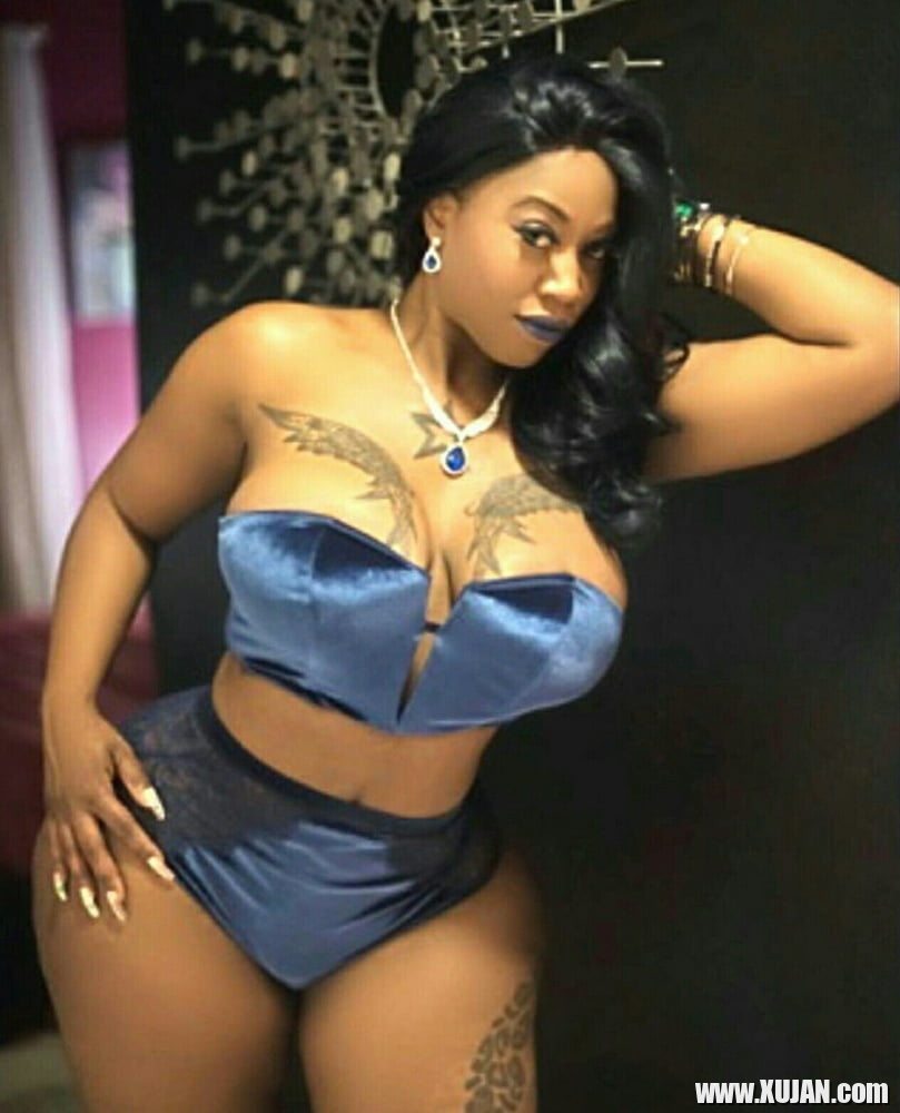 Victoria Cakes Black bbw big titts - Photo #551427