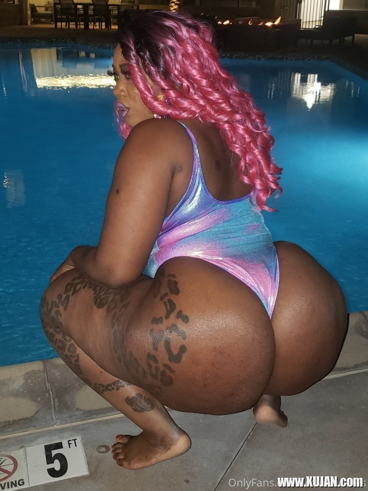 Victoria Cakes Black bbw big titts - Photo #551465