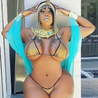 Victoria Cakes Black bbw big titts
